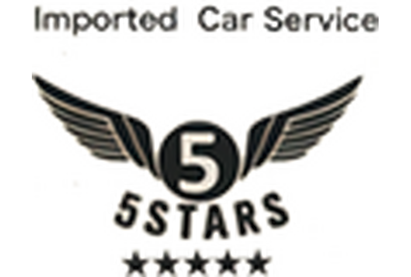 Imported Car Service 5STARS